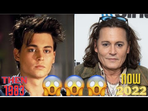 21 Jump Street (1987-1991)  Main Cast ★ THEN AND NOW 2022 ★ | REAL NAME AND AGE