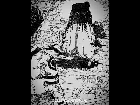 Gojo "Nah I'd Win" - Happy Nation [AMV/Edit] | Sorcerer Fight #jjk