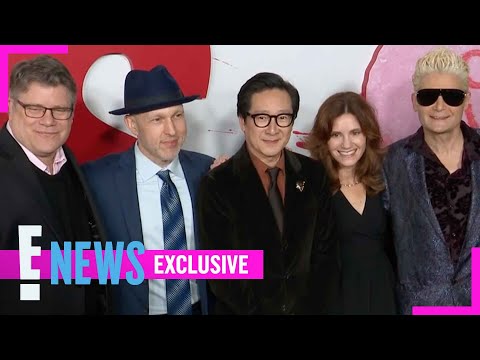 Is a Goonies SEQUEL in the Works? The Stars Say… (Exclusive) | E! News