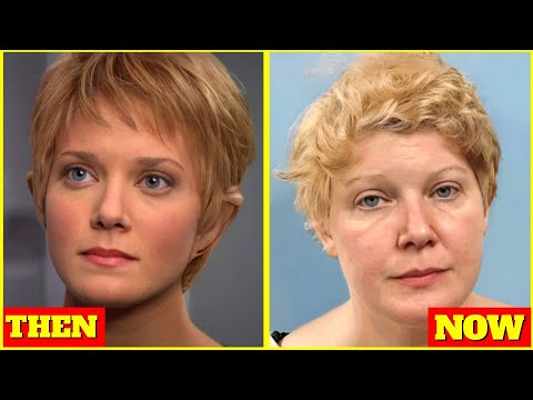 Star Trek Voyager Cast: Then and Now (1995 vs 2024)