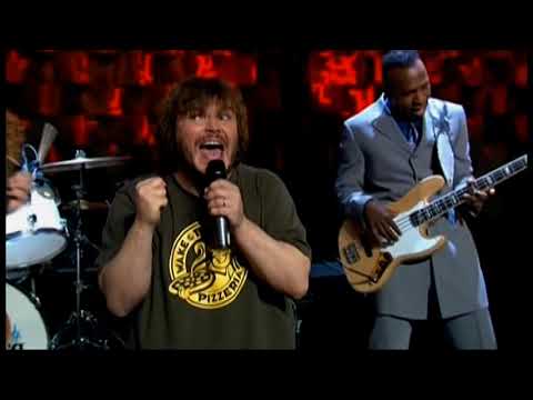 Tenacious D - The Pick Of Destiny - 2006-11-15