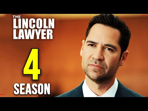 The Lincoln Lawyer Season 4: Release Updates, Cast Changes & Storyline Revealed!