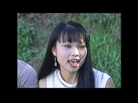 Original Yellow Ranger Thuy Trang