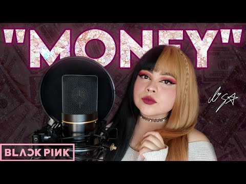 "MONEY - LISA" (COVER ESPAÑOL BY AREKUSA) 💓