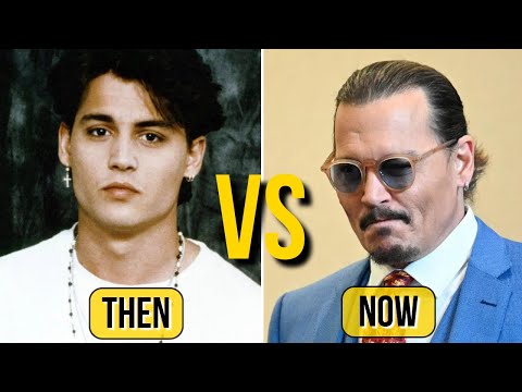 21 Jump Street (1987) Cast: Now and Then [36 Years After]