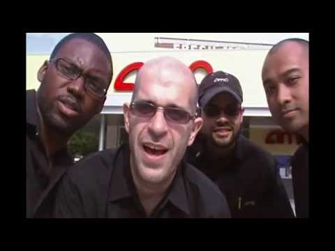 AMC Fresh Meadows 7 ALS Ice Bucket Challenge
