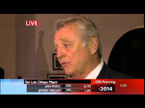 Chris MItchum Election Party