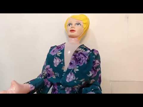 Blow Up Female Inflatable Dolls, Bachelorette parties, prank gifts, photo accessories