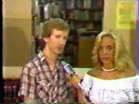 Public Access Interview gone wrong