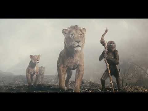 Where To Watch Mufasa: The Lion King - Showtimes & Streaming Status