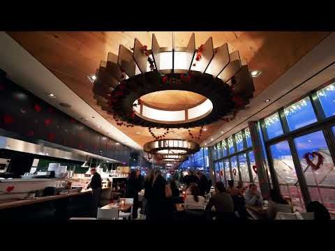 Industry Kitchen NYC