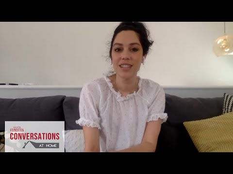 Conversations at Home with Mishel Prada of VIDA