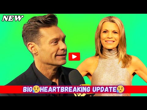 "EXPOSED: Ryan Seacrest’s Surprising Height💔 as ‘Wheel of Fortune’ Host Faces CRUEL Short Shaming!"