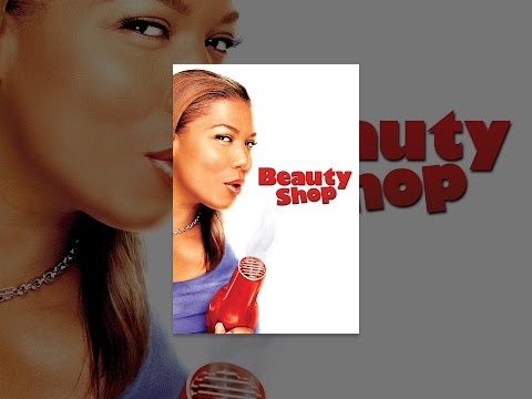 Beauty Shop