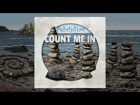Lost in Dreams (Lyric Video) - Rebelution