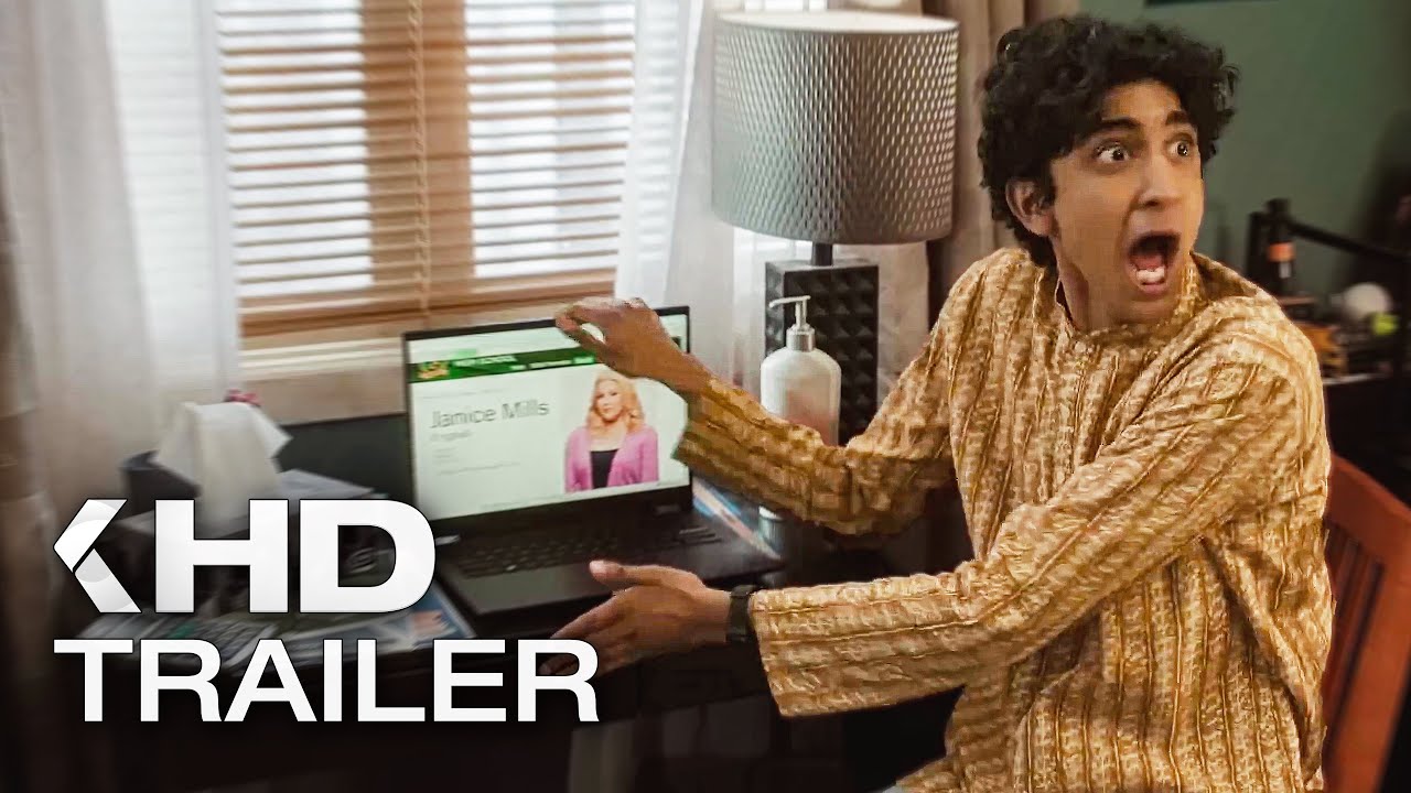 THE PRADEEPS OF PITTSBURGH Trailer (2024)