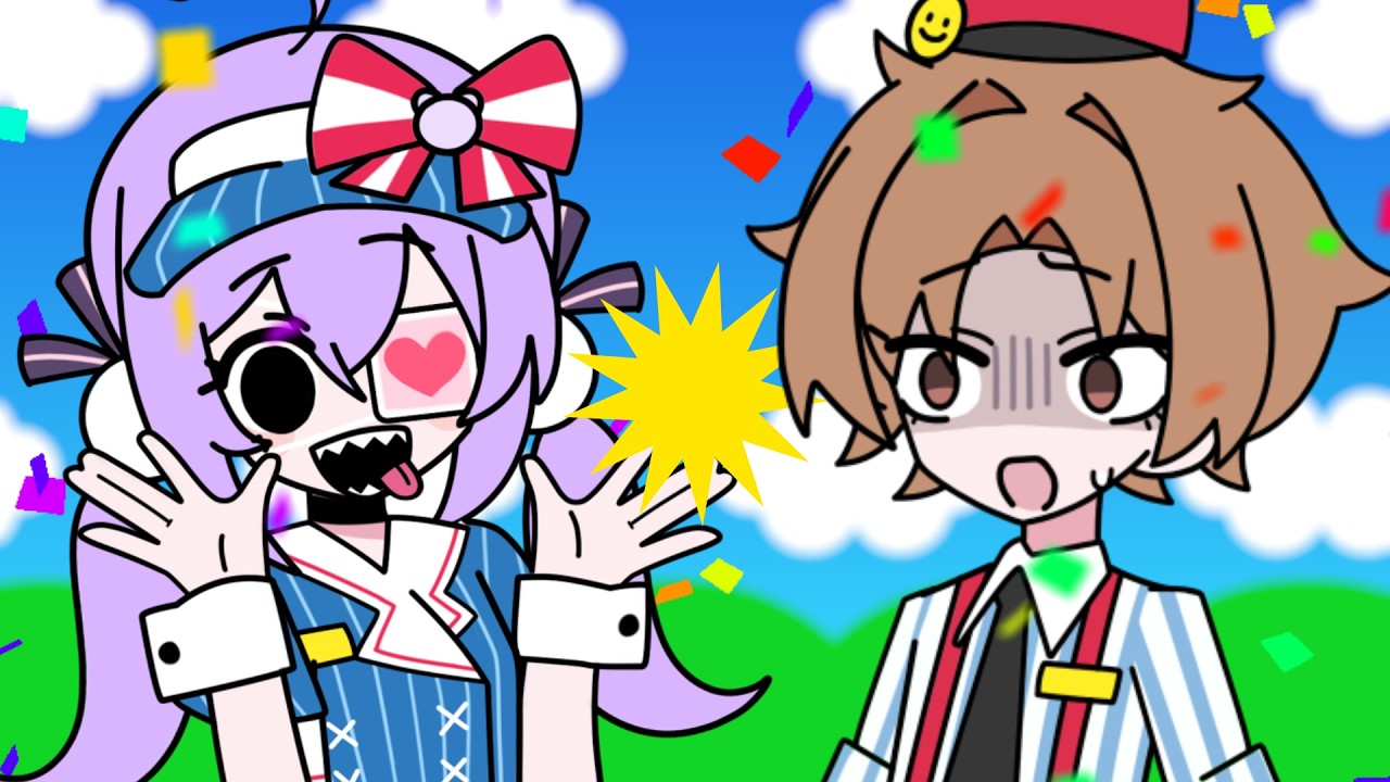 Mesmerizer (Official English Version)「Will Stetson x @rachie  」
