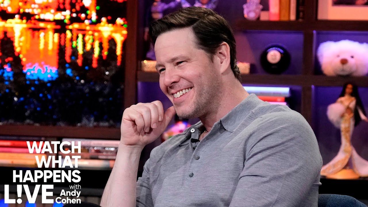Which Episode of The Mindy Project Was the Worst, According to Ike Barinholtz? | WWHL