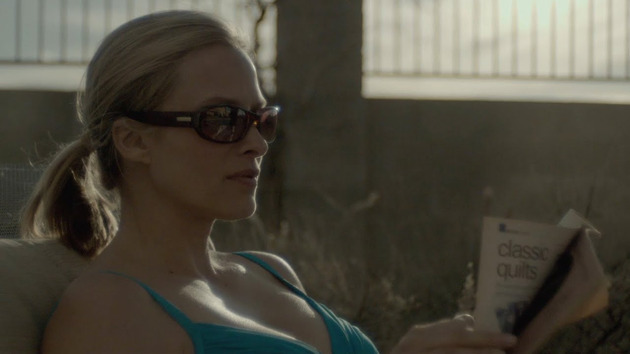 'After The Fall' Trailer