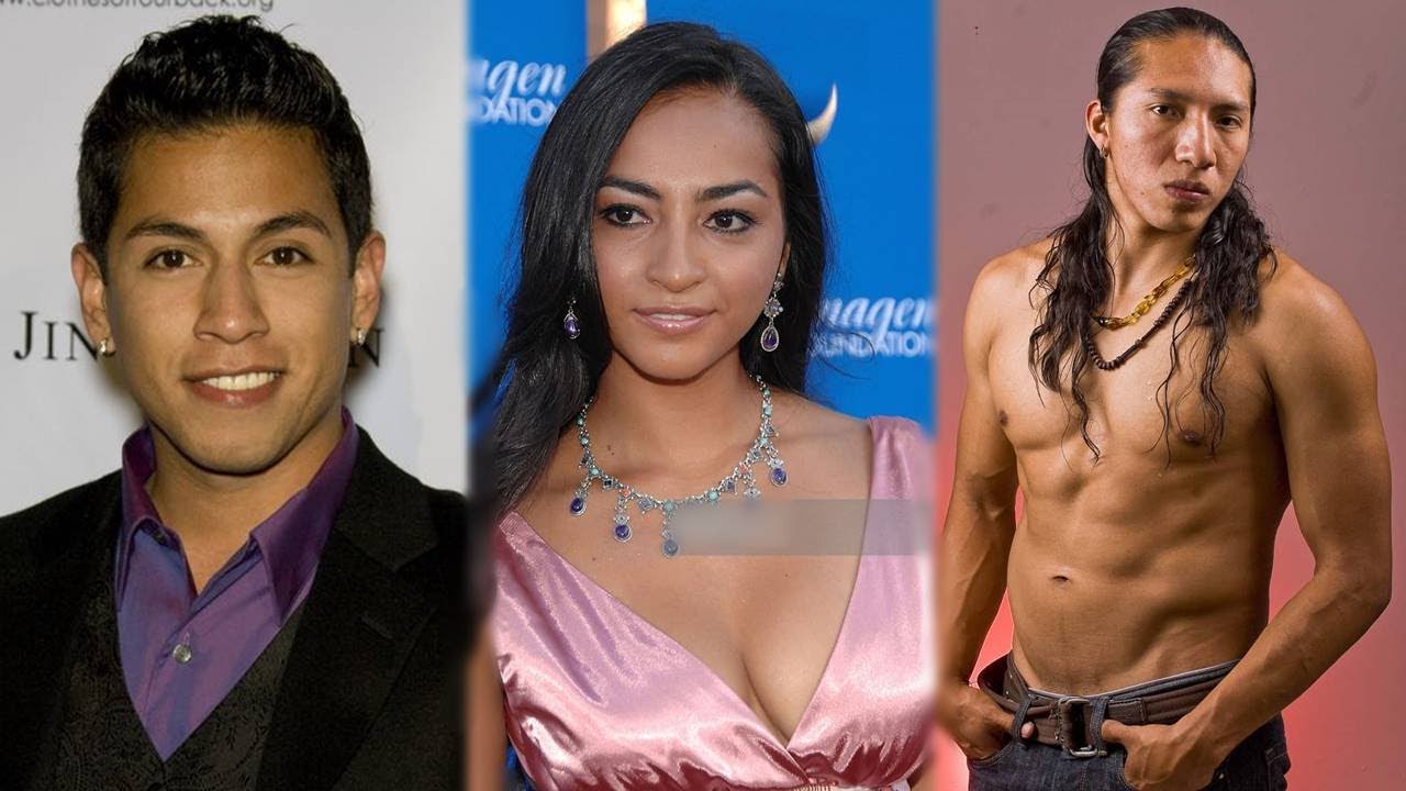 Apocalypto Cast Then & Now 2022 (Real Name & Age)
