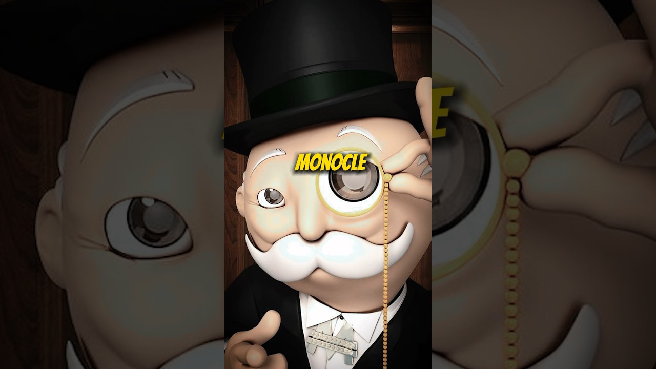MIND BLOWING MANDELA EFFECTS🤯 #monopoly #snowwhite #shrek #pringles #disney