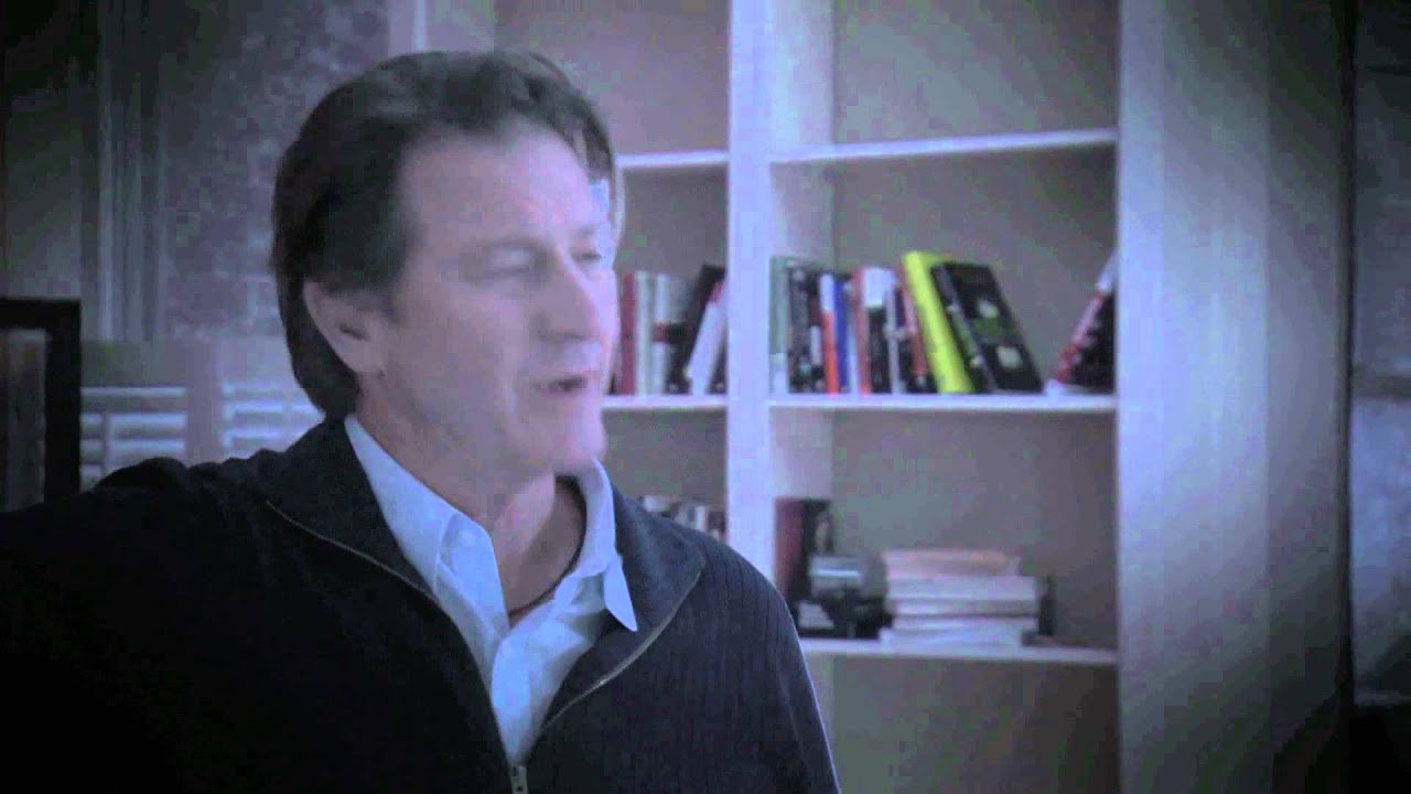 The Haunting Of: Brett Cullen and Kim Russo Confront an Alarming Ghost