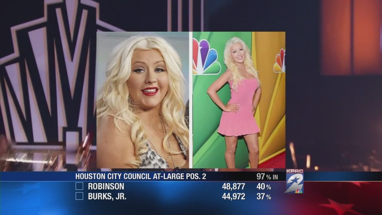 Christina Aguilera's weight loss secrets