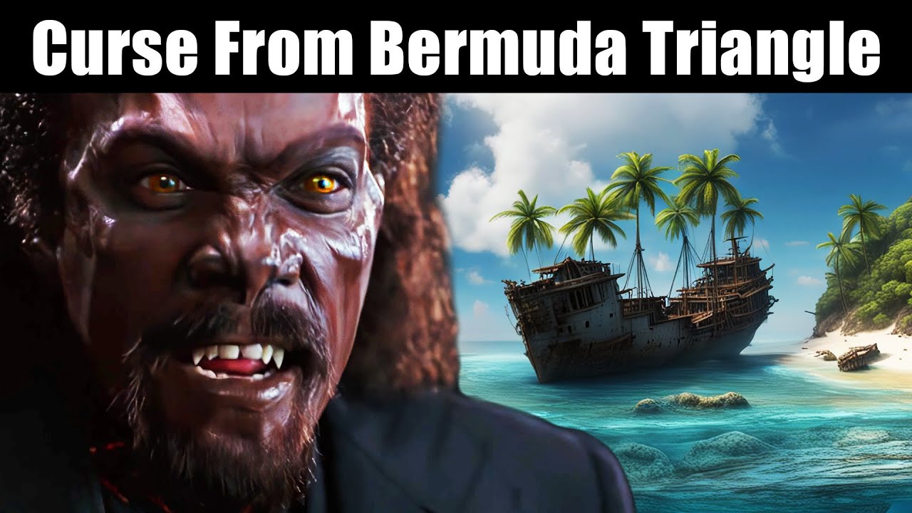 Vampire in Brooklyn Explained