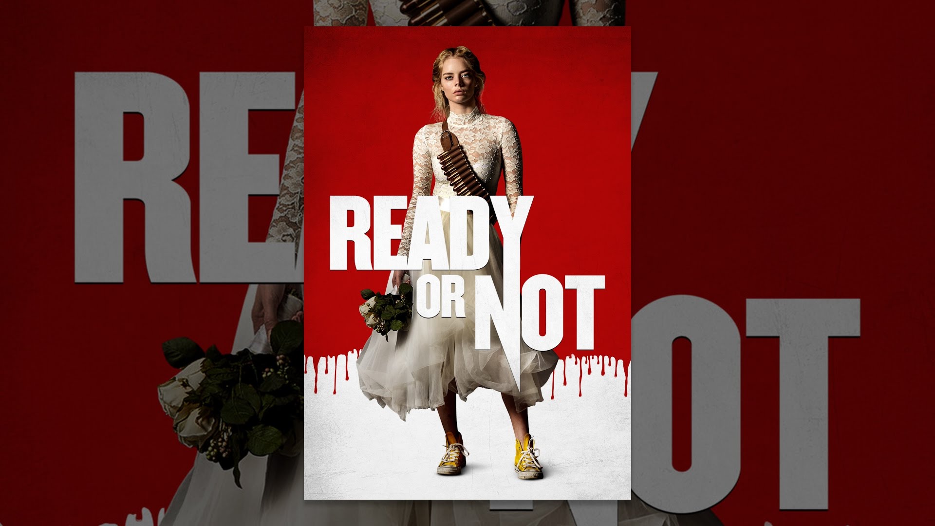 Ready or Not