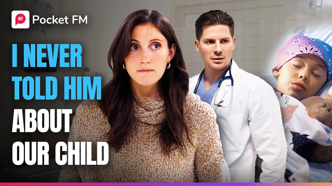 He Had No Clue He Was Meeting His own Son, Now I’m Scared! | Rekindled Heartache | Pocket FM