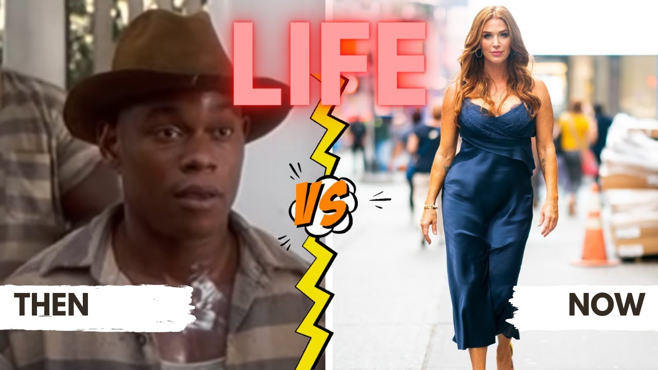 Life 1999 Then vs Now|1999-2023 24 Yrs Later| What Happened to the Cast?!
