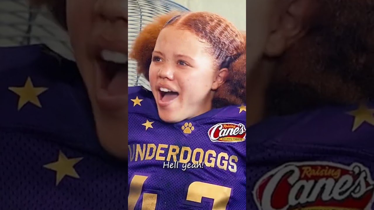#underdoggs #snoopdogg #football #fyp #fyp #foryoupage #viral must watch funny😂 #bestmovies #fyp