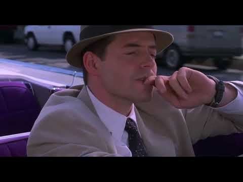 Inspector Gadget (1999) - Gadget Figures it Out
