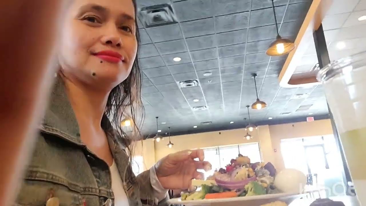 What is the Best Unli Food in Jason's Deli