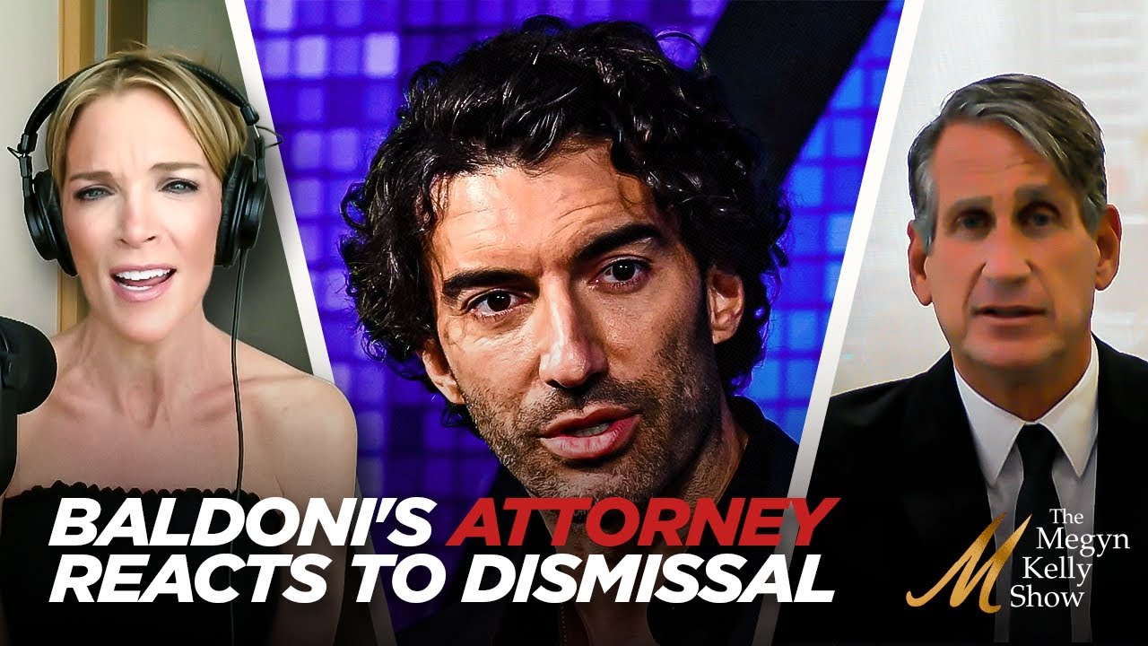 Justin Baldoni's Lawyer Bryan Freedman Reacts to Judge's Dismissal of Lawsuit Against Blake Lively