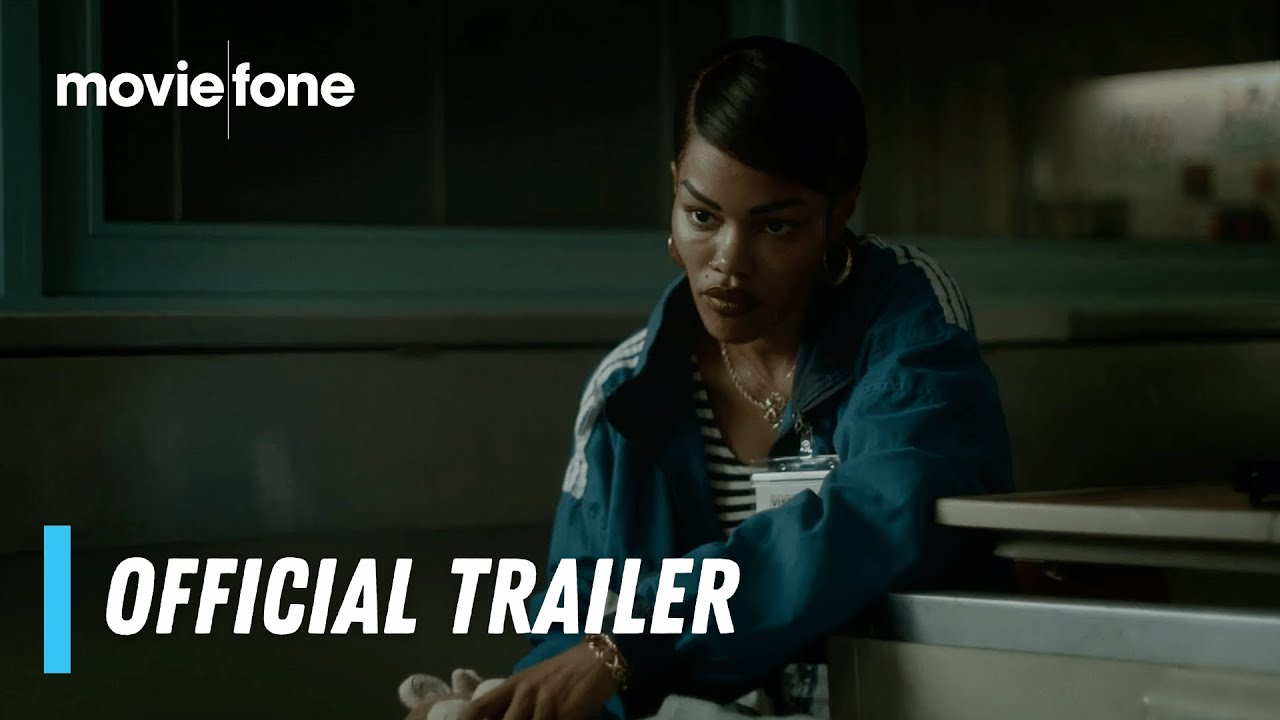 A Thousand and One | Official Trailer | Teyana Taylor, William Catlett