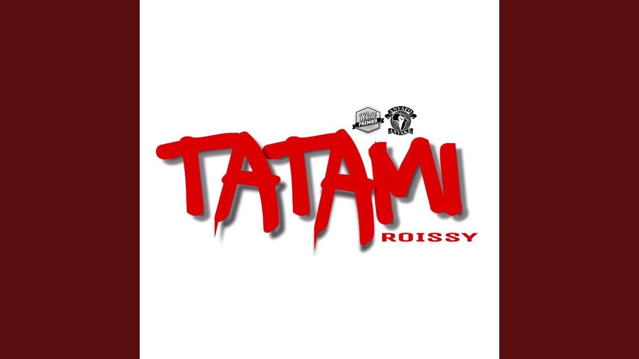 TATAMI