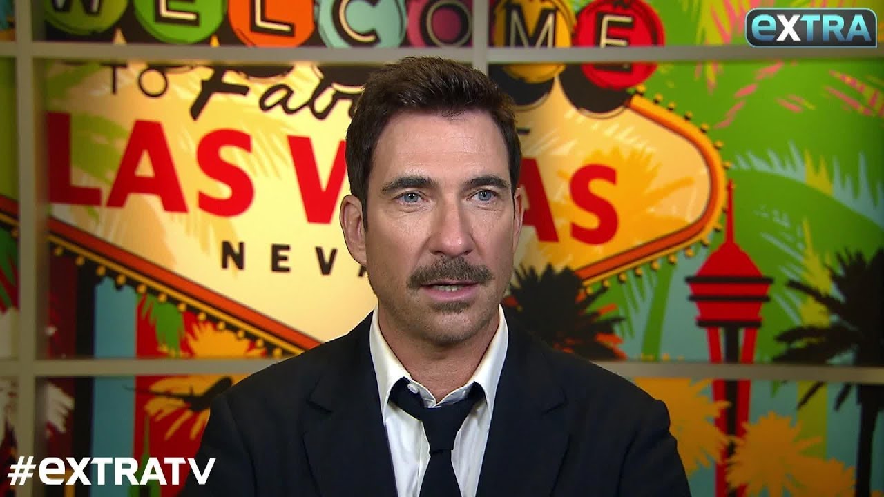 It's Finally Happening! Dylan McDermott & Dermot Mulroney Will Share the Screen