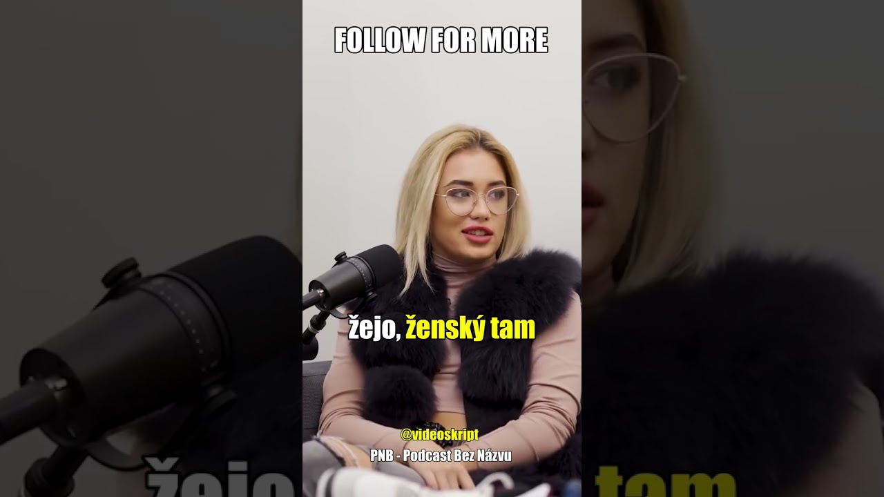 PBN - Podcast Bez Názvu: Rika Fane, první video? #rikafane #prvni #video #czechcasting #fake #real