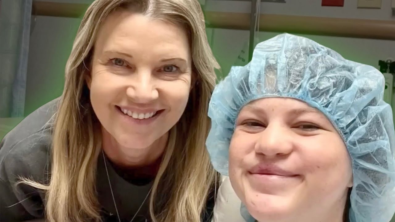Duck Dynasty Family Shares the BEST News About Mia Robertson