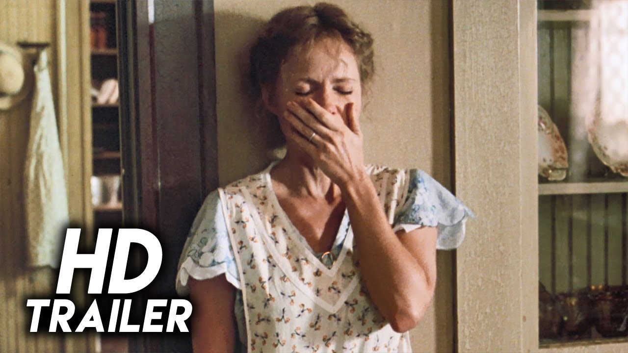 Places in the Heart (1984) Original Trailer [FHD]