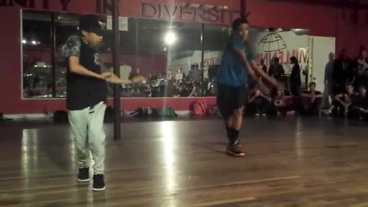 CJ Salvador| Eric Bellinger-Bed Medicine| Ryan Phuong
