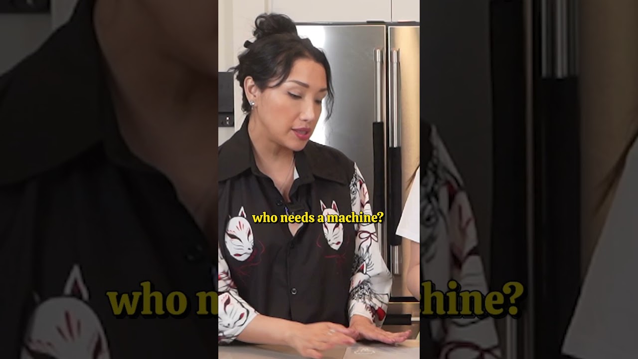 I Made "K-on" Dessert in Real Life with Vicki Chase!