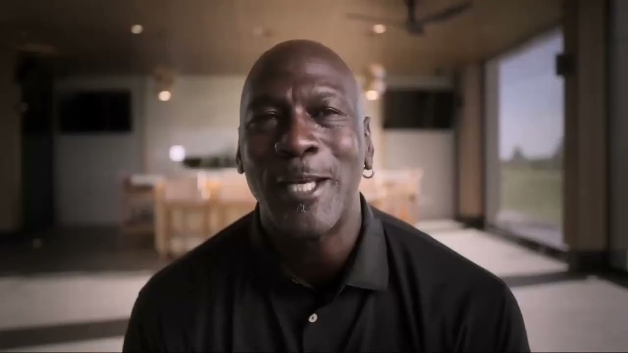 Iceman: A George Gervin Story (2023) - Michael Jordan & NBA legends on Iceman's offensive game! 🧊..