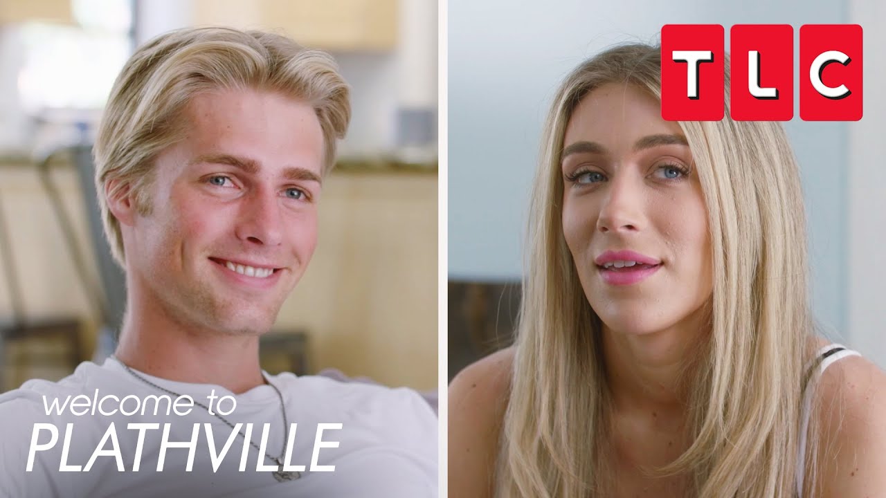 Meet Micah's New Girlfriend | Welcome to Plathville | TLC