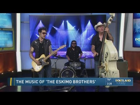 The music of 'The Eskimo Brothers'