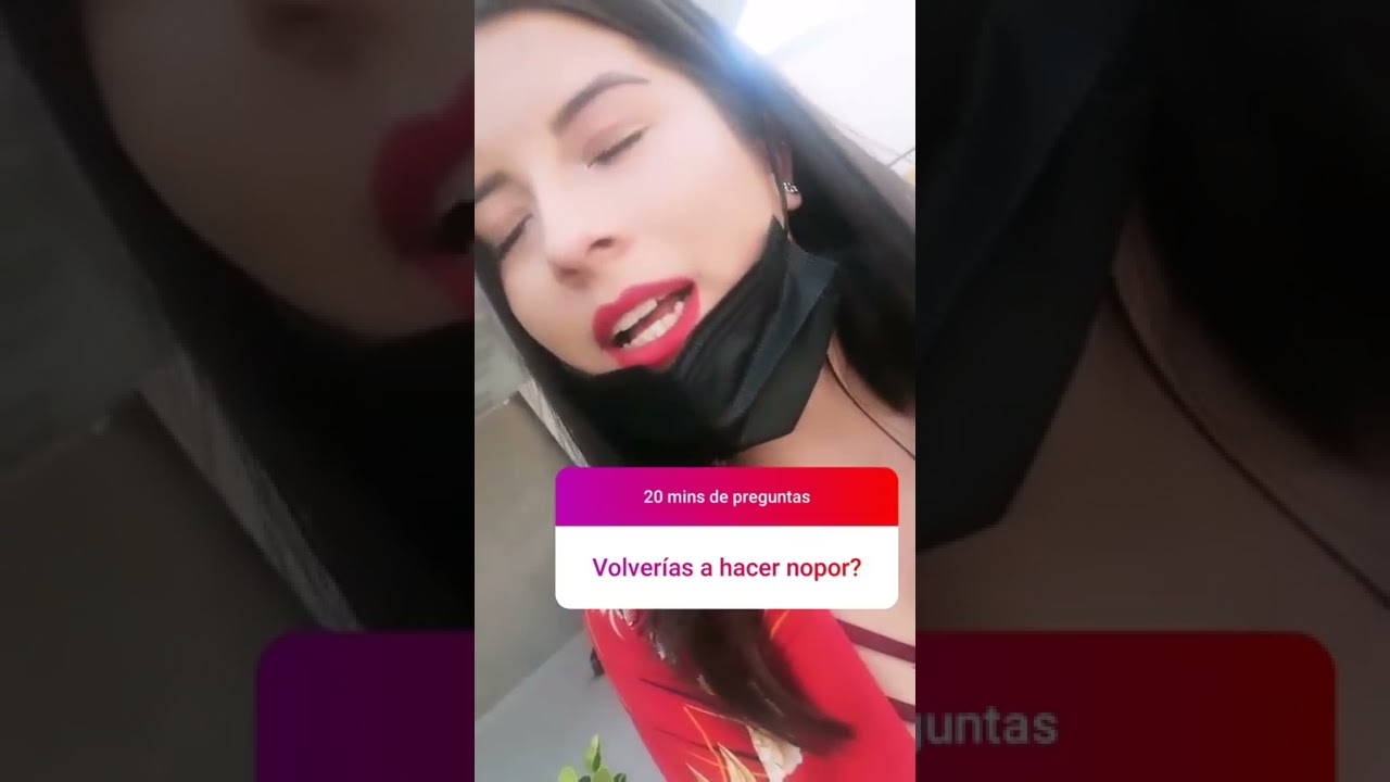 Respondiendo preguntas  || Alessa Shine
