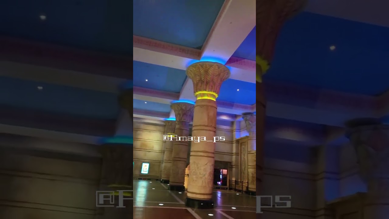 Cinemark Egyptian 24 | Arundel Mills