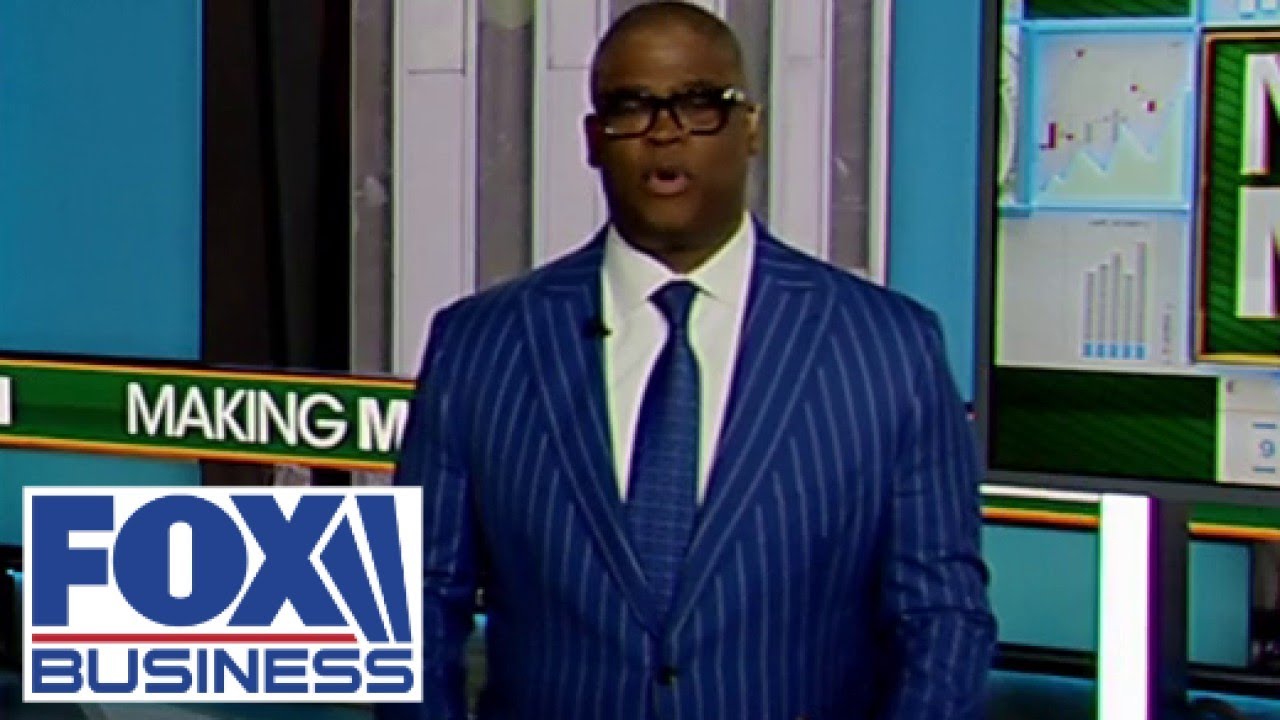 Welcome to the new atomic age: Charles Payne
