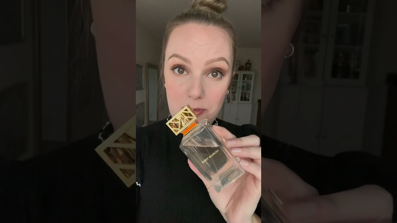 Tory Burch | Perfume Review